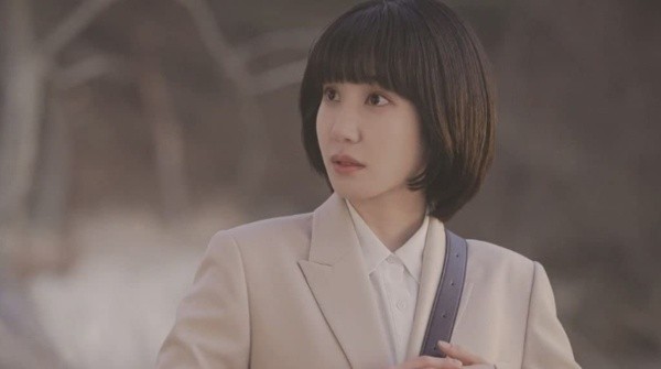 Park Eun-bin es la protagonista de Woo. Foto: (IMDB)