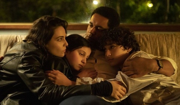 Buenos Días, Verónica