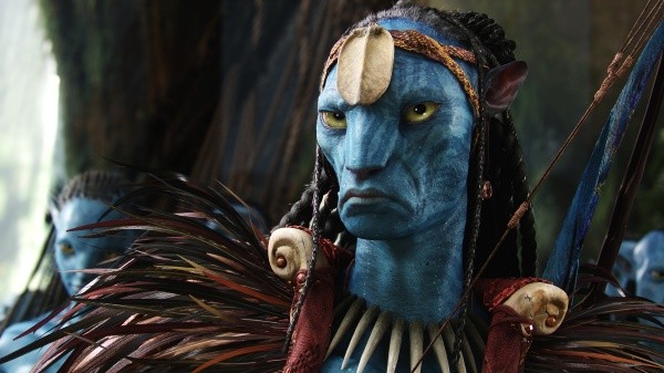 avatar james cameron