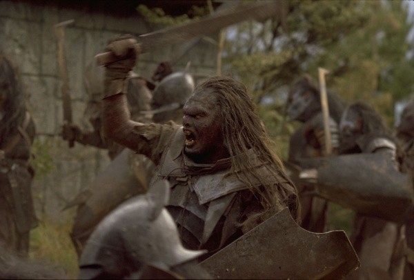 la comunidad del anillo