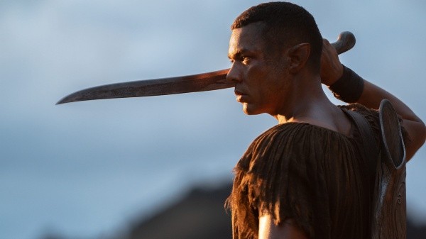 los anillos del poder amazon prime video