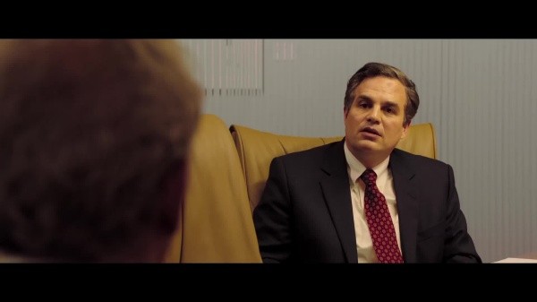 mark ruffalo dark waters el precio de la verdad