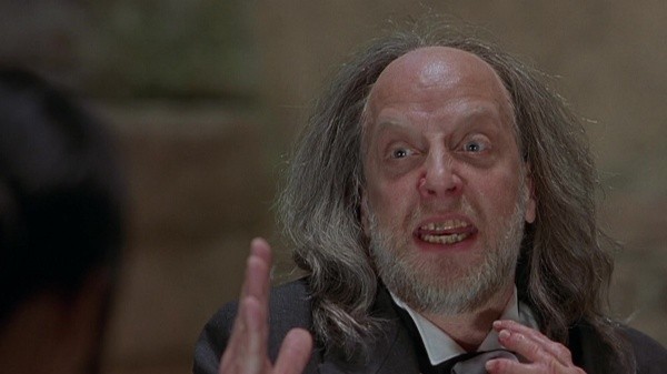 chris elliot scary movie