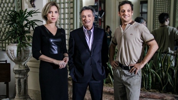 Inseparables (Netflix).