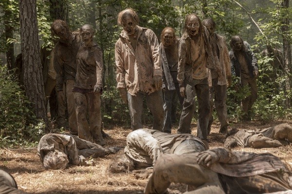 the walking dead amc