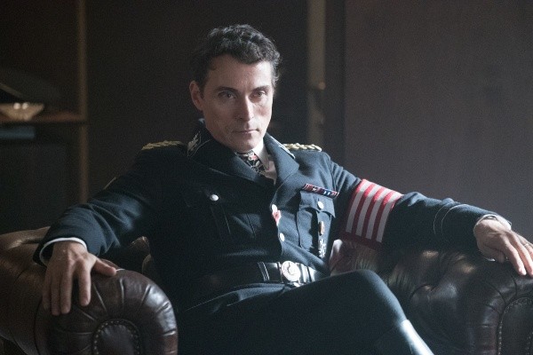 the man in the high castle