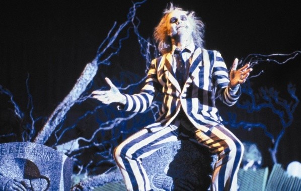 Beetlejuice