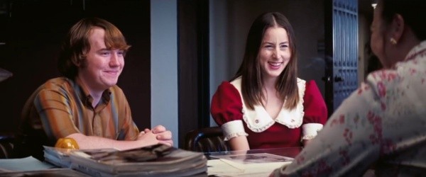 licorice pizza alana haim cooper hoffman