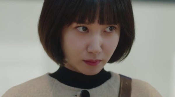 Woo fue muy criticada en Corea del Sur. Foto: (IMDB)