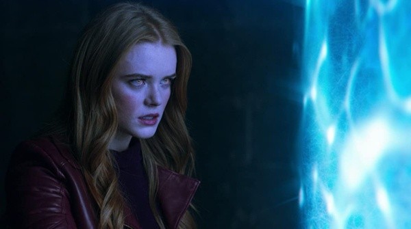 Bloom se entera de su pasado. Foto: (IMDB)