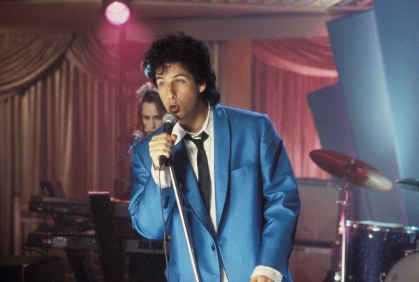 The Wedding Singer (IMDb).