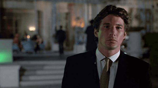 american gigolo richard gere