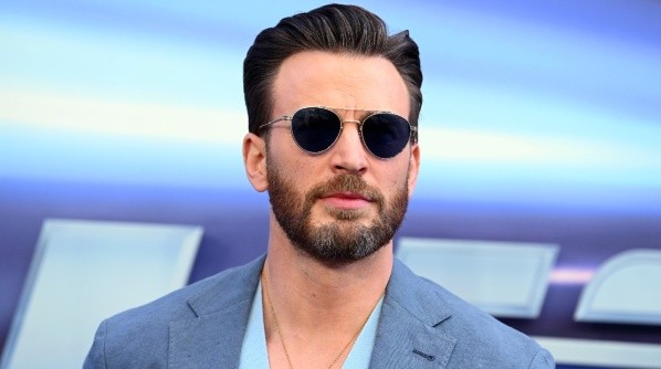 Chris Evans brilla en Hollywood. Foto: (Getty)