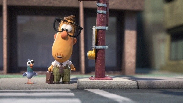 Cortocircuito (IMDb).