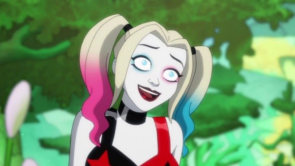 Harley Quinn (IMDb).