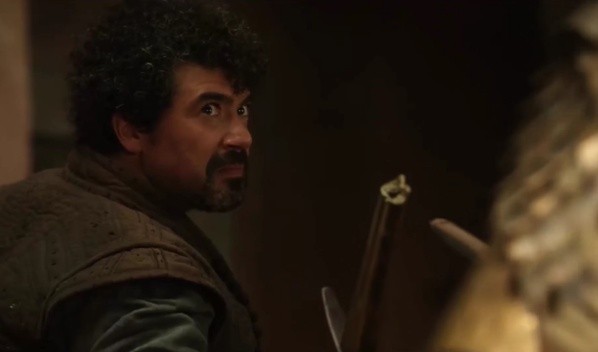 miltos yerolemou syrio forel game of thrones