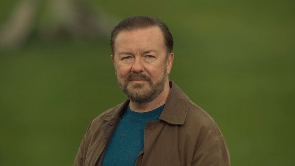 ricky gervais