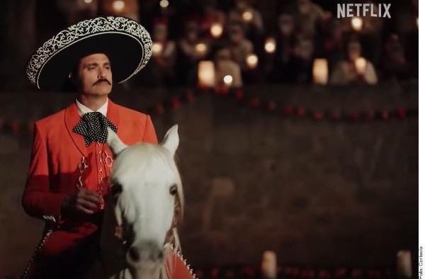 elreyvicentefernandez-netflix