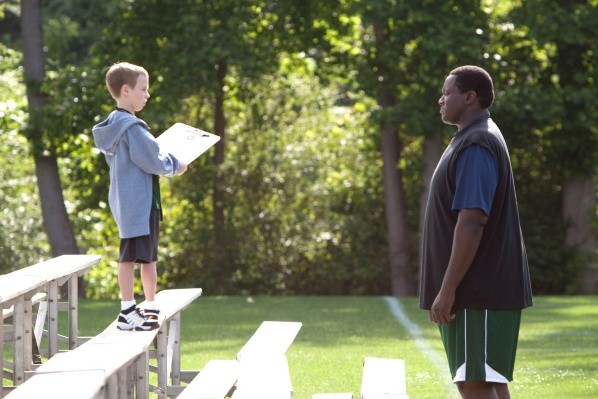 the blind side sandra bullock