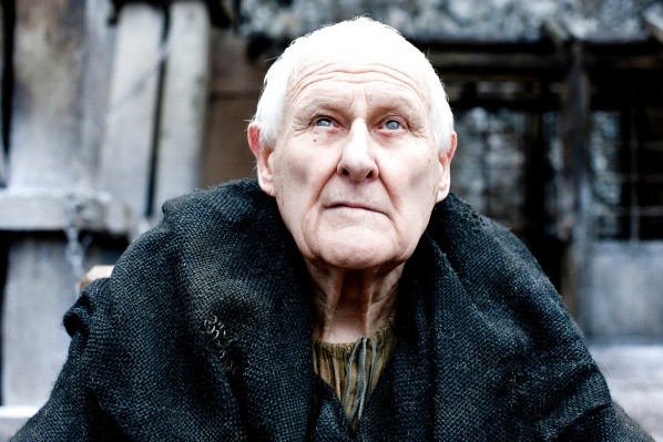 peter vaughan game of thrones