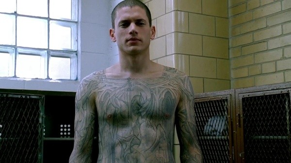 prison break