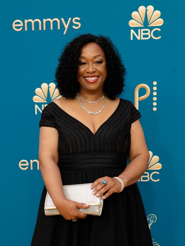 shondra rhimes
