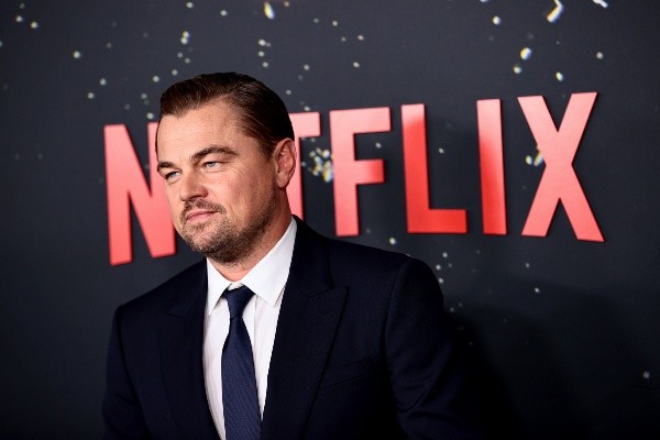 Leonardo DiCaprio podría sumarse a El Juego del Calamar. Foto: (Netflix)