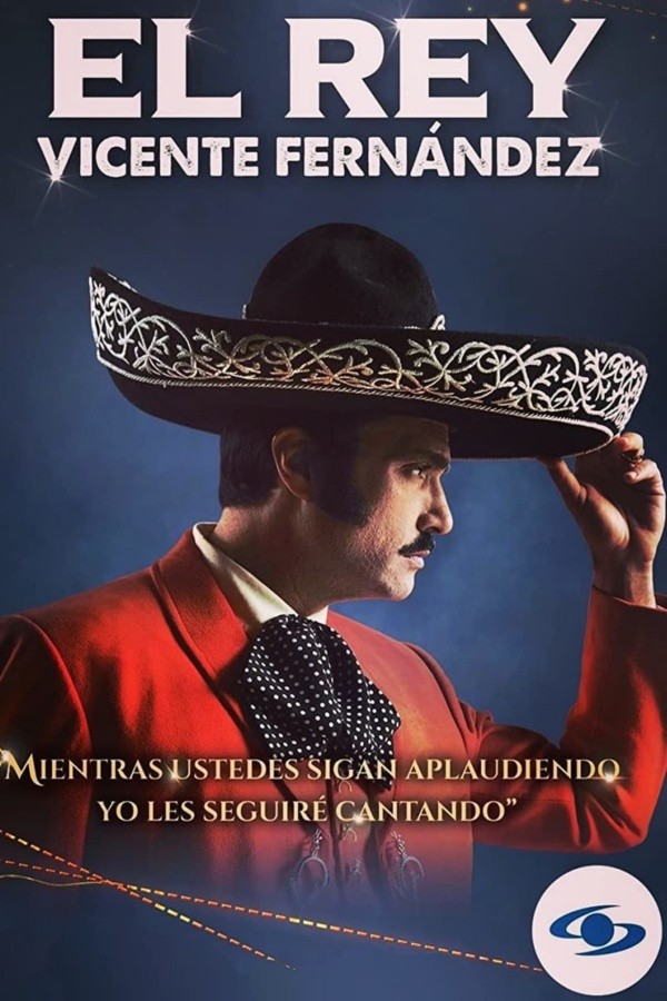 el rey vicente fernandez 