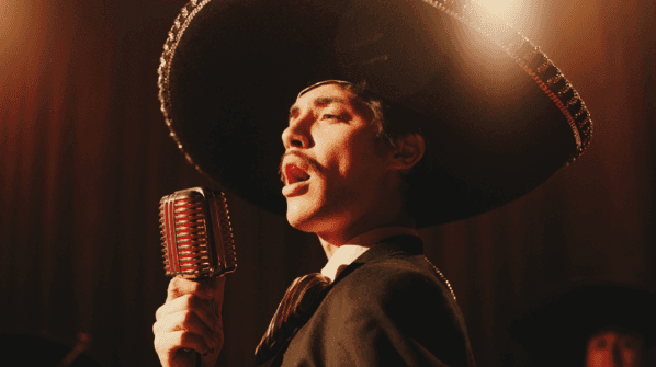 el rey vicente fernandez 