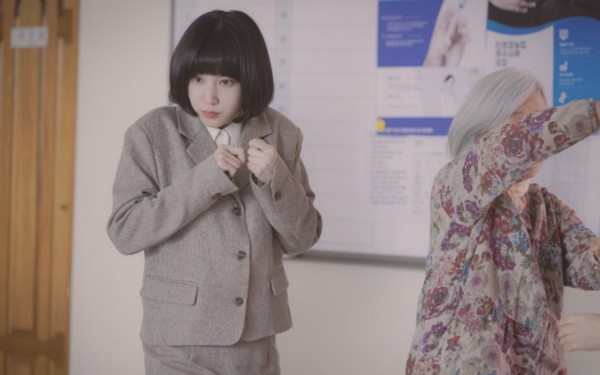 Woo, una abogada extraordinaria es un éxito. Foto: (IMDB)