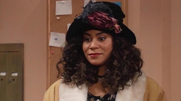 Living Single (IMDb).