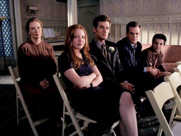 six feet under hbo