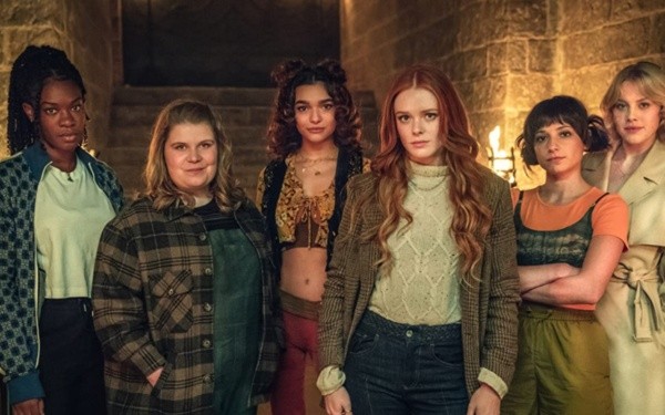 Destino, la saga Winx cambió una de sus actrices. Foto: (IMDB)