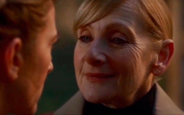 Lesley Sharp en la temporada 1 como Rosalind. Foto: (IMDB)