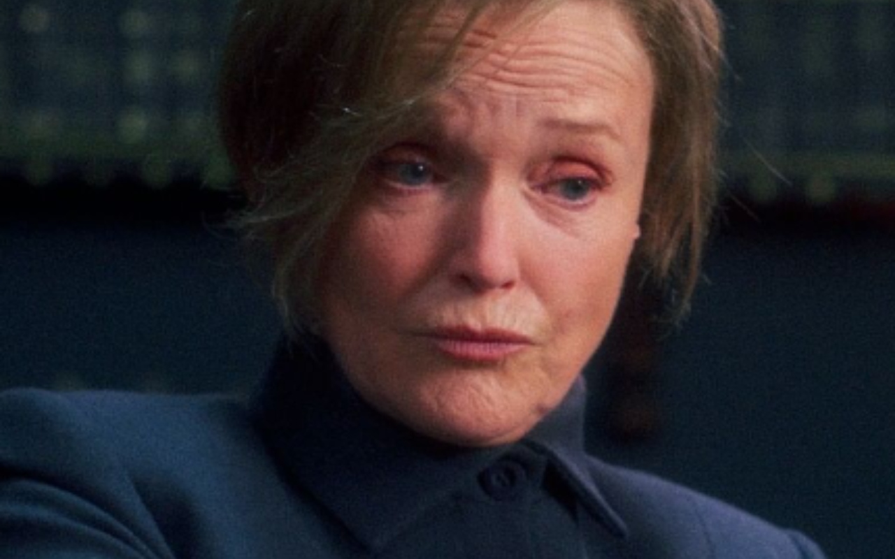 La nueva Rosalind. Foto: (Netflix)