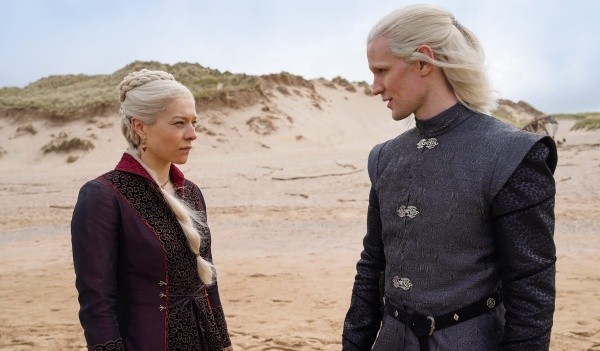 house of the dragon hbo