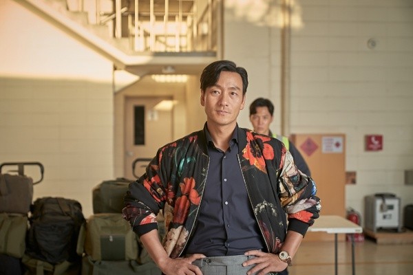 Narcosantos corre peligro de ser cancelada. Foto: (Netflix)