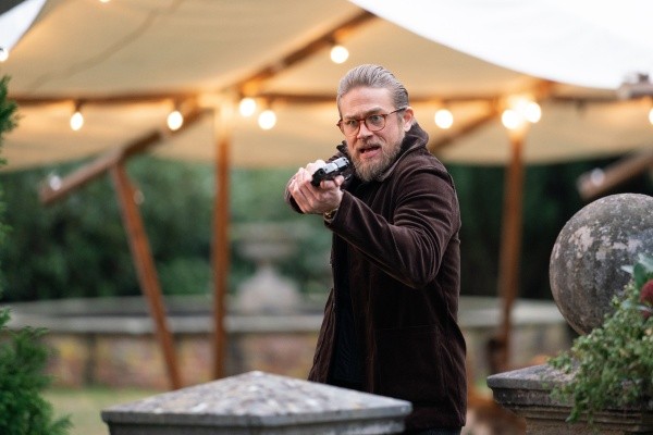 charlie hunnam the gentlemen