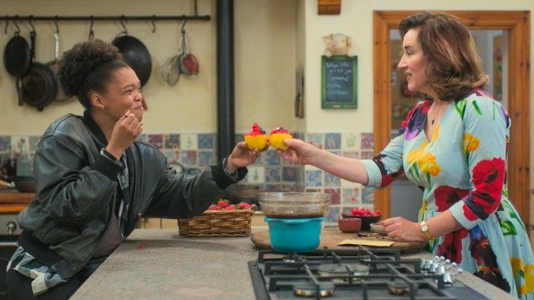 Se pueden ver los primeros 6 episodios en la plataforma (Foto: Acorn TV)