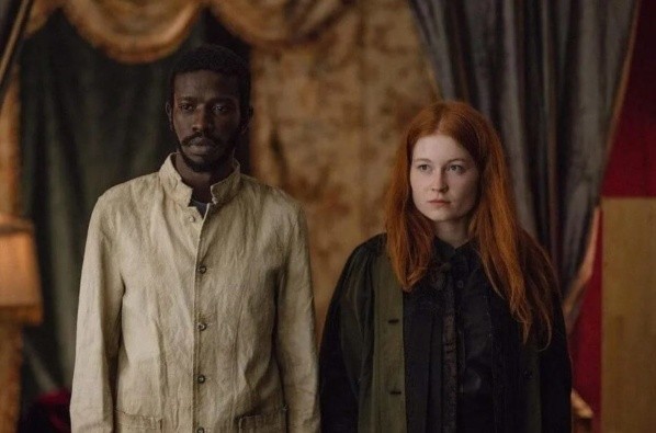 1899, de los creadores de Dark, anunció su fecha de estreno (Netflix).