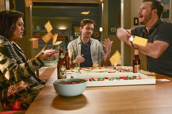 Home Economics (IMDb).