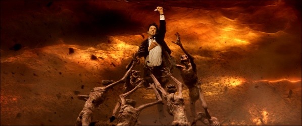 constantine keanu reeves