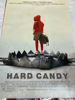 hard candy