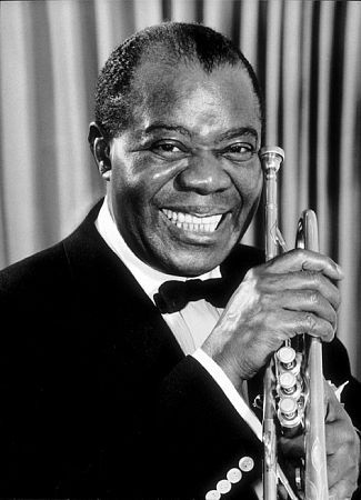 louis armstrong