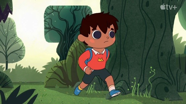 wolfboy and the everything factory