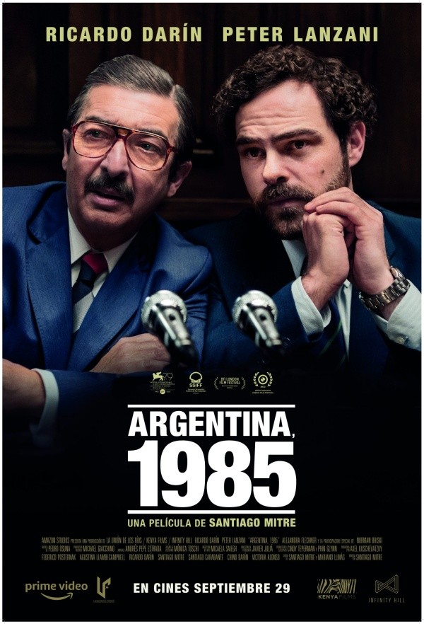 argentina 1985 amazon prime video