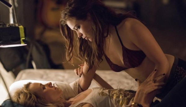 Naomi Watts protagonizó Gypsy en la plataforma de streaming (Netflix).