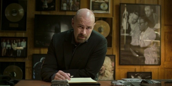 playlist netflix spotify