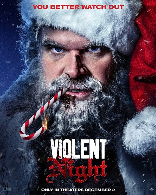 violent night david harbour