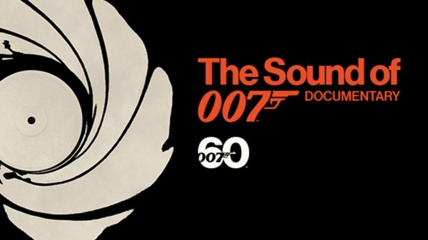 The Sound of 007(Prime Video).